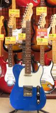 Fender Hybrid II Telecaster_2