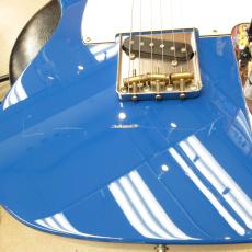 Fender Hybrid II Telecaster_3