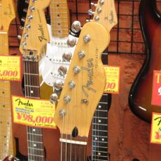 Fender Hybrid II Telecaster_5