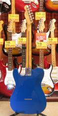 Fender Hybrid II Telecaster_6