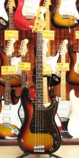 Fender Japan PB62_2