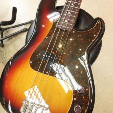 Fender Japan PB62_3