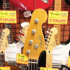 Fender Japan PB62_4