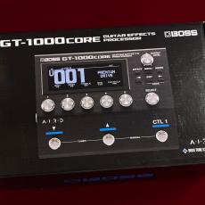 BOSS GT-1000CORE 【付属品完備】_10