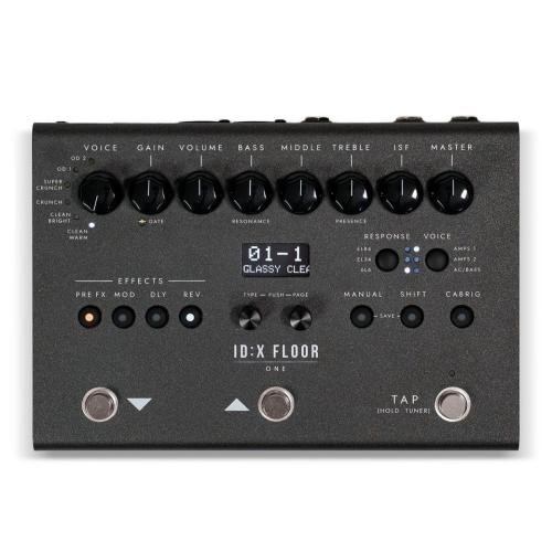 Blackstar ID:X Floor 1 【限定特価】【未展示在庫】