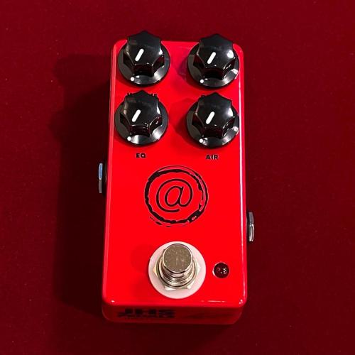 JHS Pedals AT MINI