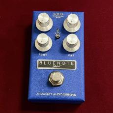 J.Rockett Audio Designs BlueNote Select