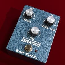 EAR FUZZ EFFECTS Psound 【Park Fuzz Soundを現代的にアレンジ】_2