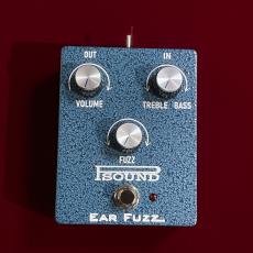 EAR FUZZ EFFECTS Psound 【Park Fuzz Soundを現代的にアレンジ】_6