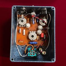 EAR FUZZ EFFECTS Psound 【Park Fuzz Soundを現代的にアレンジ】_7