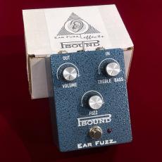 EAR FUZZ EFFECTS Psound 【Park Fuzz Soundを現代的にアレンジ】_10