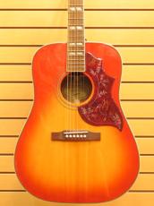 Epiphone Hummingbird Studio Faded Cherry【トップ単板】_3