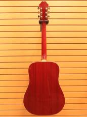 Epiphone Hummingbird Studio Faded Cherry【トップ単板】_4