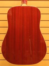 Epiphone Hummingbird Studio Faded Cherry【トップ単板】_5