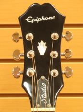 Epiphone Hummingbird Studio Faded Cherry【トップ単板】_8
