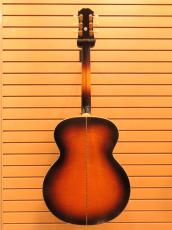 Epiphone J-200 Aged Vintage Sunburst Gloss【オール単板】_4