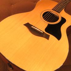 Taylor 214ce Plus