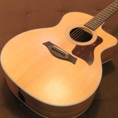 Taylor 214ce 【定番エレアコ】