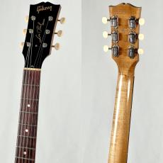 Gibson Les Paul Special Tribute Humbucker -Natural Walnut Satin-【2021年製USED】【3.34kg】_7