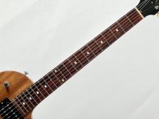 Gibson Les Paul Special Tribute Humbucker -Natural Walnut Satin-【2021年製USED】【3.34kg】_8