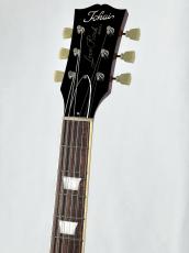 Tokai LS-101F -Violin Finish-【4.47kg】_7