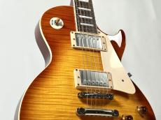 Tokai LS-101F -Violin Finish-【4.47kg】_10