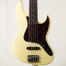 Vanzandt JBV-R2 V -Vintage White- [4.23kg]