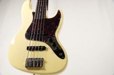 Vanzandt JBV-R2 V -Vintage White- [4.23kg]_7