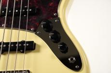 Vanzandt JBV-R2 V -Vintage White- [4.23kg]_8