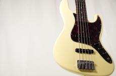 Vanzandt JBV-R2 V -Vintage White- [4.23kg]_9