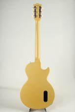 Gibson Historic Collection 1957 Les Paul Junior Single Cut VOS Left Hand TV Yellow S/N:76337_8
