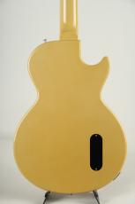 Gibson Historic Collection 1957 Les Paul Junior Single Cut VOS Left Hand TV Yellow S/N:76337_9