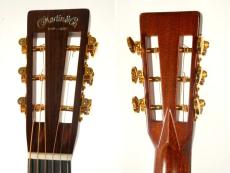 Martin 【シルバーウィークセール特価!】 0012-28 Modern Deluxe #2920951【2024年製】【L.R.Baggs Lyric搭載】_6