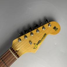 Moon 【現物画像/長期在庫品につきお買い得!】MOON/ST-C OT/R CR エレキギター　ストラトキャスター　_4