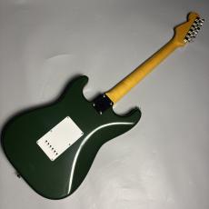 Moon 【現物画像/長期在庫品につきお買い得!】MOON/ST-C OT/R CR エレキギター　ストラトキャスター　_5