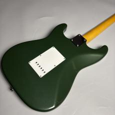 Moon 【現物画像/長期在庫品につきお買い得!】MOON/ST-C OT/R CR エレキギター　ストラトキャスター　_6