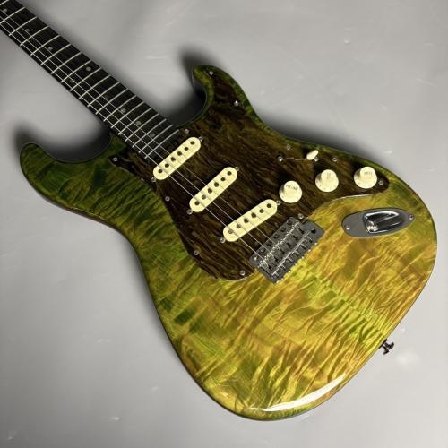 momose 【現物画像/アウトレット特価!】MOMOSE/MC-Flame Maple ￥345,950→￥311,355