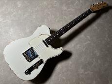 HISTORY HTL-Premium Heavy Aged Vintage White_2
