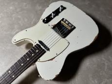 HISTORY HTL-Premium Heavy Aged Vintage White_5