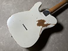 HISTORY HTL-Premium Heavy Aged Vintage White_9