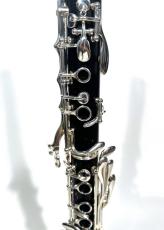 Buffet Crampon Tosca Green Line B♭_3