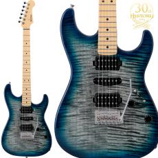 HISTORY HSE/m/HSH-Limited DBB 30周年記念モデル エレキギター 日本製