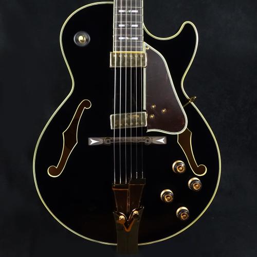 Ibanez GB10 Black