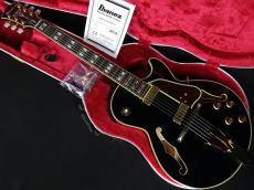Ibanez GB10 Black_2