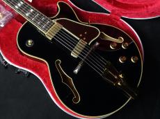 Ibanez GB10 Black_3