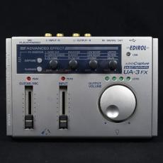 EDIROL UA-3FX