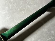 FREEDOM CUSTOM GUITAR RESEARCH Green Pepper (TE Pepper Semi Hollow)_10