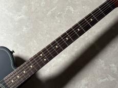 Fender Acoustasonic Standard Telecaster Black エレアコギター エレキギター アコースティックギター テレキャス_5