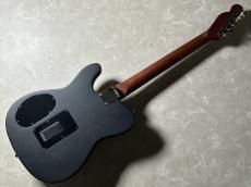 Fender Acoustasonic Standard Telecaster Black エレアコギター エレキギター アコースティックギター テレキャス_8
