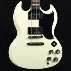 Gibson SG Standard ‘61 Custom Color Classic White